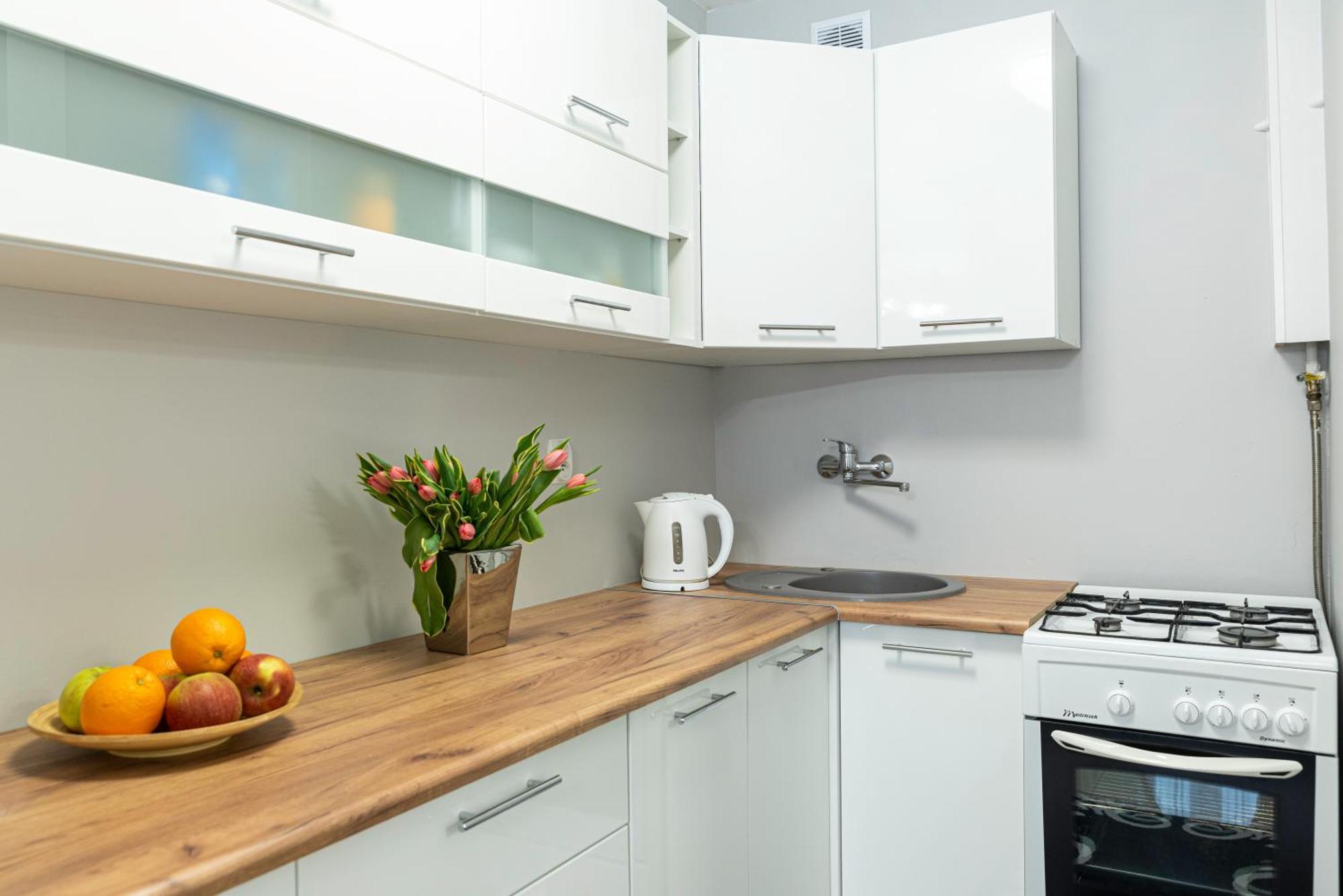 Comfy Flat In The City Center. Great View. Warsaw Luaran gambar